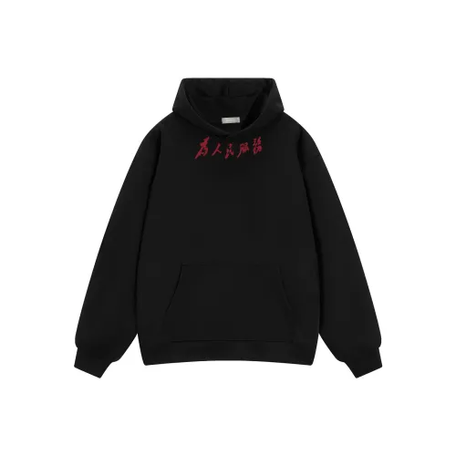 KIRHNE Унисекс Свитшоты