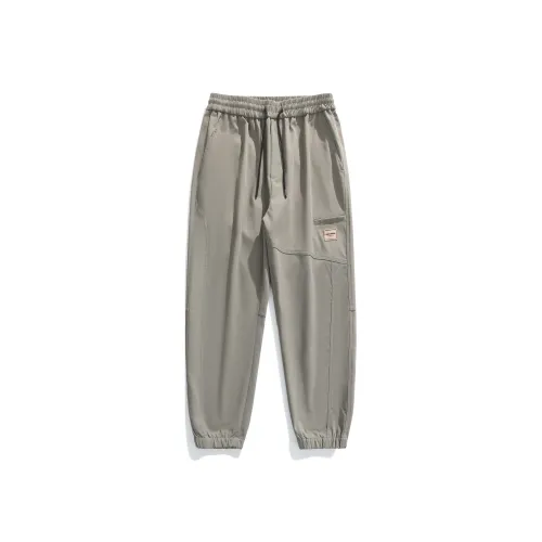 MDGR Мужские Карго Брюки