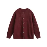 Анкора красного цвета