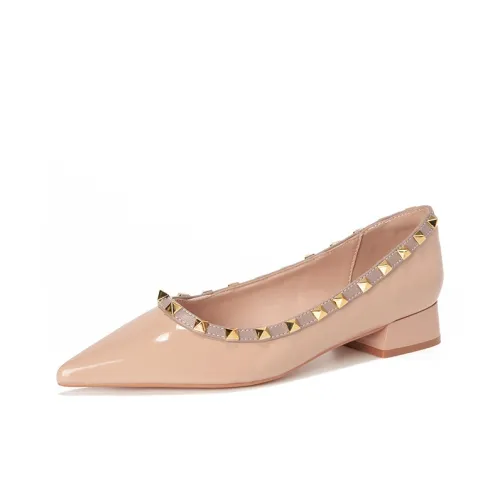 Colorful Creations Женская повседневная обувь Женская