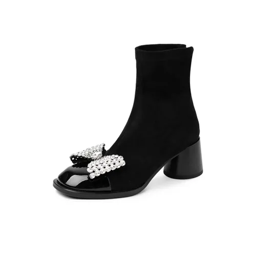 RAPHAEL SONA Ботильоны 6 см Женские