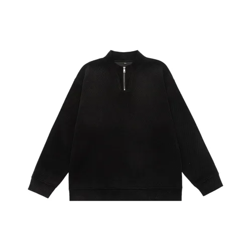 MORii Унисекс Свитшоты