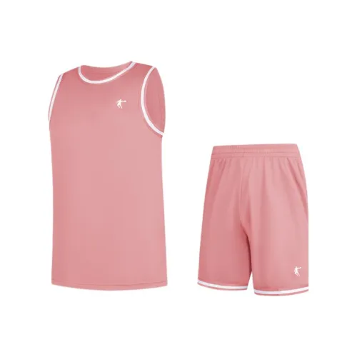 QIAODAN Basketball Collection Баскетбольный костюм мужской