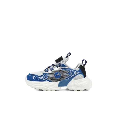 Bull Charm Детские повседневные туфли