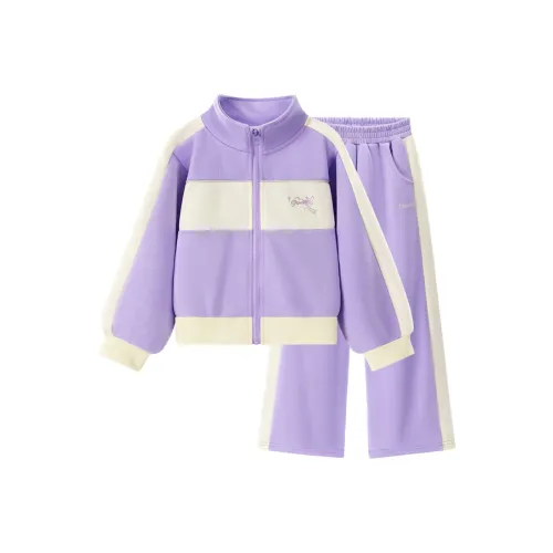 Disney Kids Повседневная Спортивная Одежда