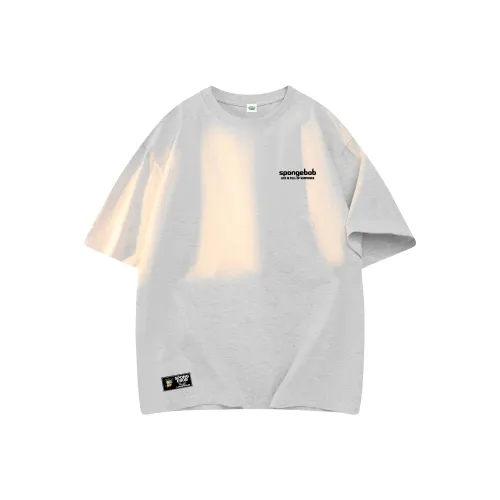 SPONGEBOB SQUAREPANTS Футболка Унисекс
