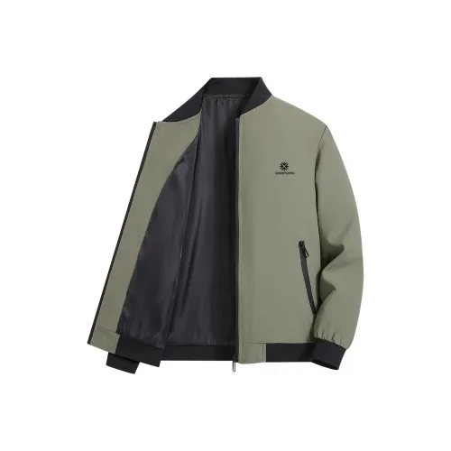 SNOW FLYING Shanhai Collection Куртка Унисекс