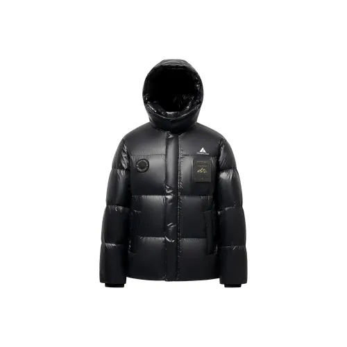 SNOW FLYING Winter Soldier Collection Пуховик Унисекс