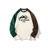 Бежево-коричневый