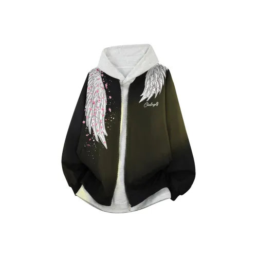 CHARLIE GOLF Унисекс Куртки