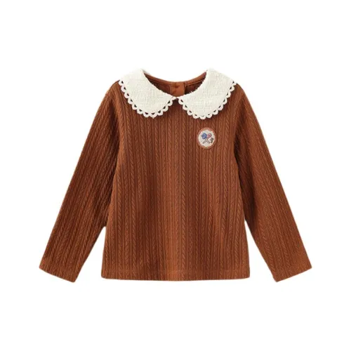 MOIMOLN CAMEL Kids Свитшоты