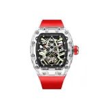 Розово-красный