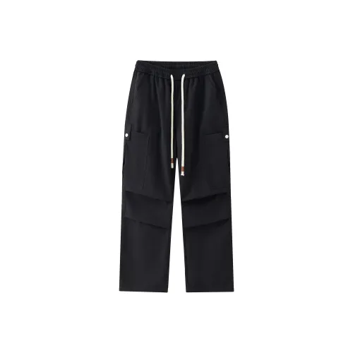 MDGR Мужские Карго Брюки