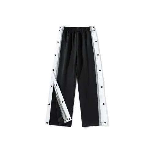 DANGERTIGER Повседневные брюки Унисекс