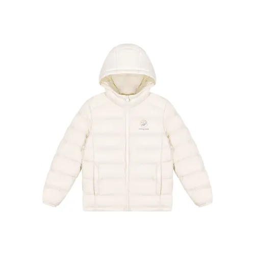 Панда Down Jacket Carefree Play Series