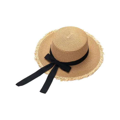 ALIEN BANG Акриловые шляпы с защитой от солнца для женщин