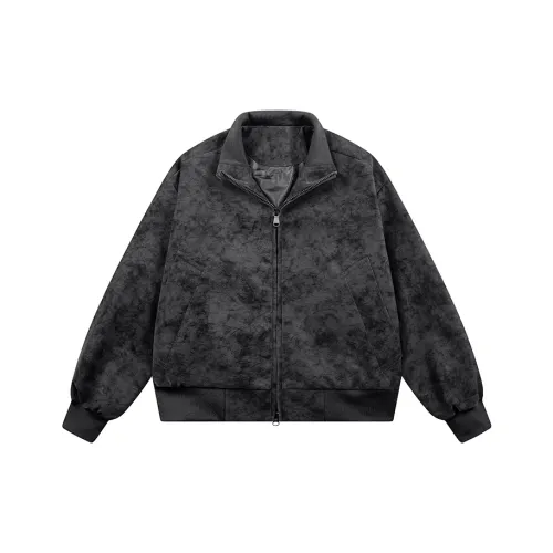 Комбо Унисекс Куртки