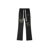 Чёрный (Без принта)