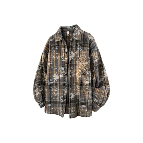 Love Monster Унисекс Рубашки