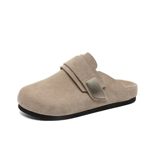 Lanza Домашние тапочки Мужской