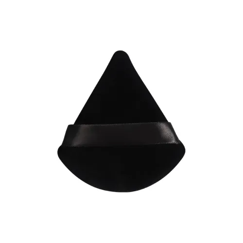 BEAUTIFUL AND CHARMING Черный Белый Флок Розовый 2 упаковки Контуринг