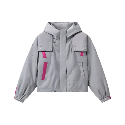 Ancient Alley Пуховик Женские