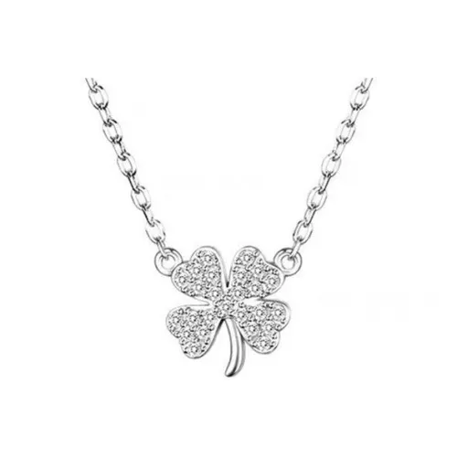 Crisp Creek Циркон Ожерелья Женские