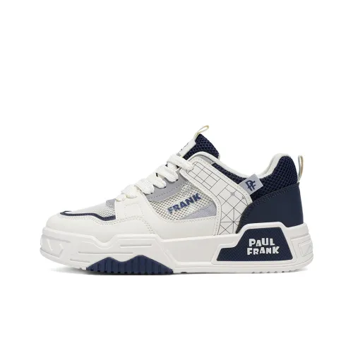 PAUL FRANK Низкие кроссовки для скейтбординга Мужские
