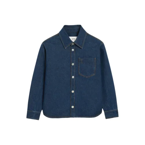 AMIPARIS Куртки и Пальто Унисекс