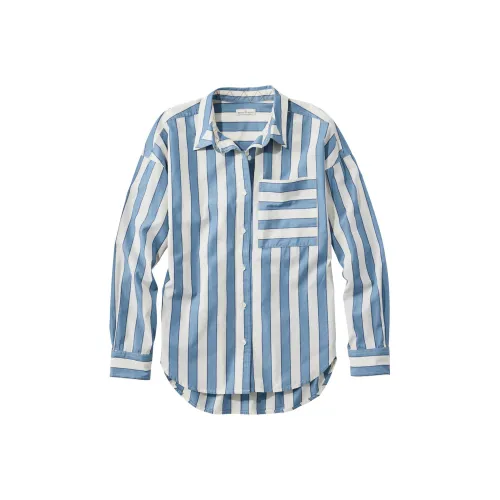 L.L.Bean Женские Рубашки