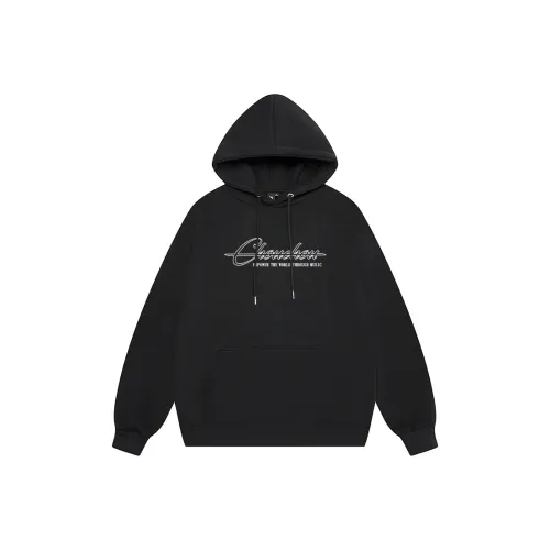 Classmate Zhou Женские Свитшоты