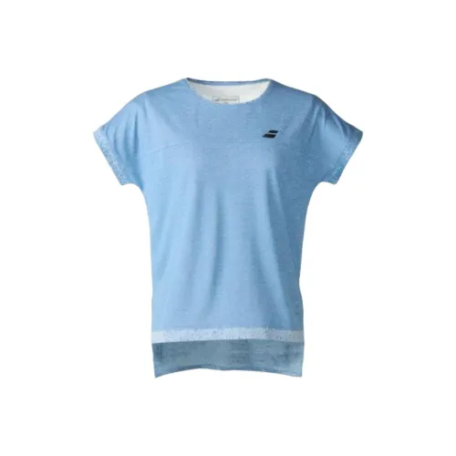 Babolat Blue Женские T-рубашки