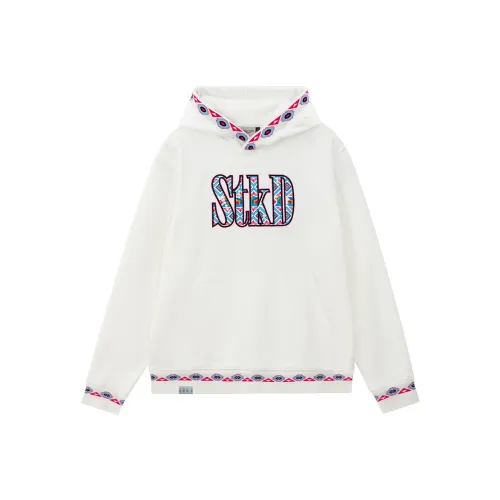 STK SMALL TOWN KID Свитшот Унисекс