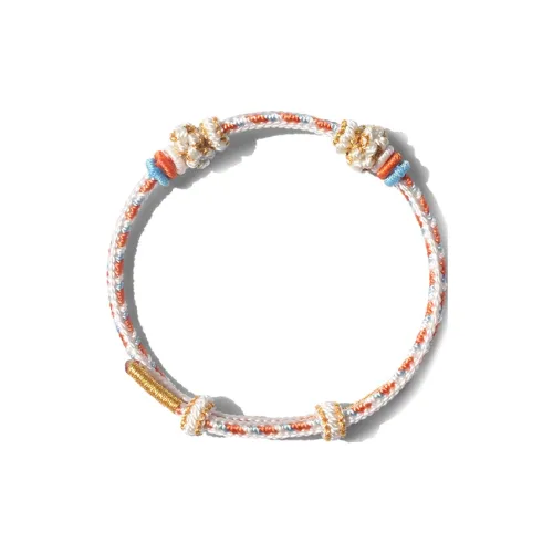 Inkopper Ткань Браслеты Шнурки Унисекс