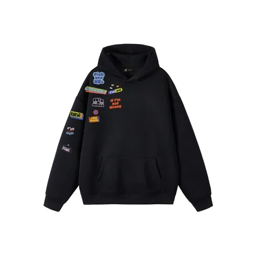 Pnj Унисекс Свитшоты