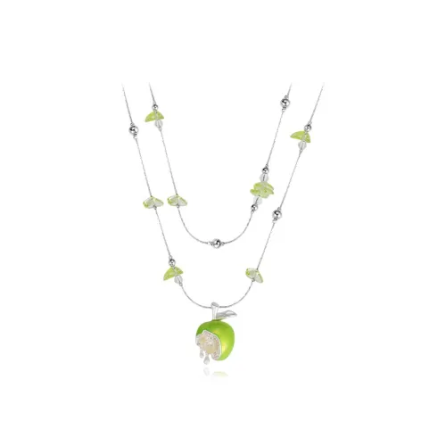 RINGLOVE Сплав Ожерелья Женские