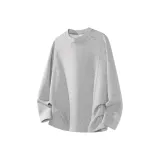 Светло-серый