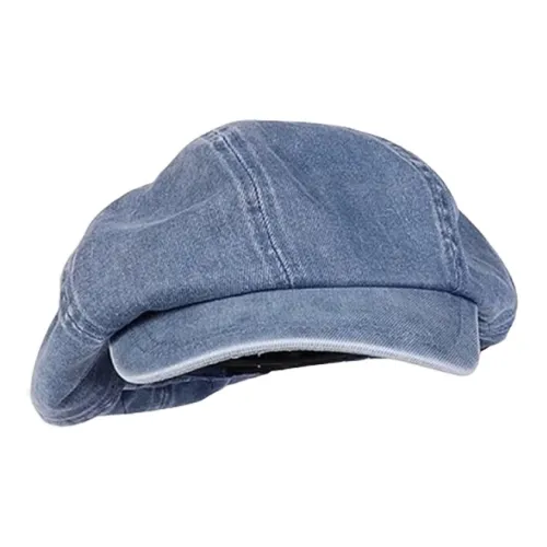 BAGGL Хлопок Береты Женские