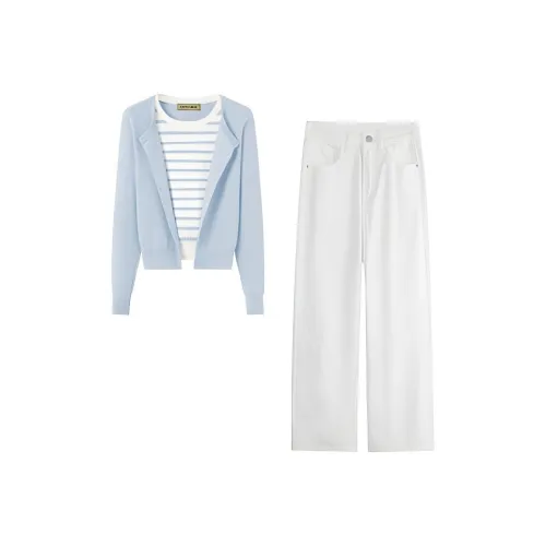 Yvetteclassic Повседневный костюм женский