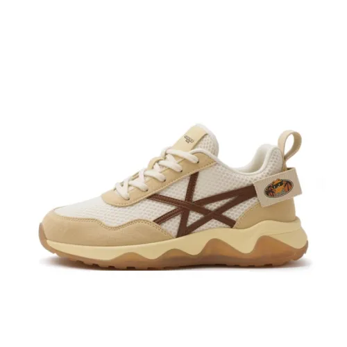 JIAFEIMAOJIAZU Низкие кроссовки для скейтбординга унисекс GARYX 216