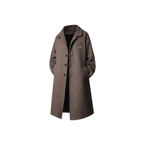 Supremo Cat Унисекс Пальто