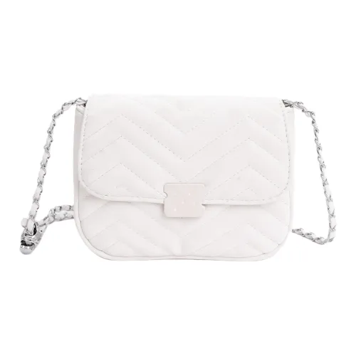 ResNonverba ПУ (полиуретан) Сумка через плечо Сумка на плечо Женская Многоцветная