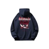 Темно-синий