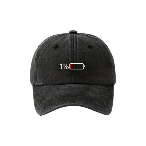 Cgediao Хлопковые кепки унисекс