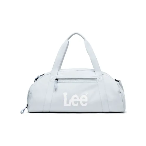 Lee Ткань Спортивный Холд Регулярный Унисекс Конфетный Синий