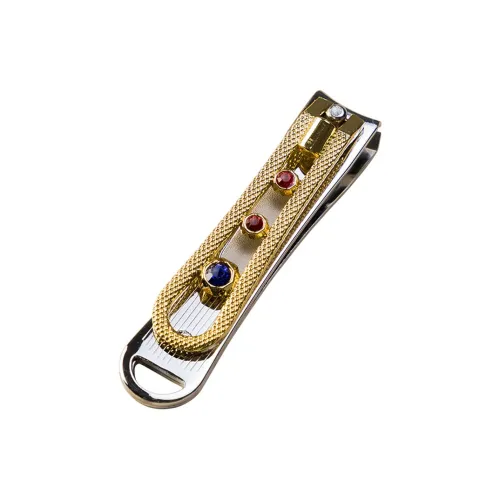 BEAUTIFUL AND CHARMING Ножницы для ногтей Ногтейный файл Полировочный инструмент для ногтей