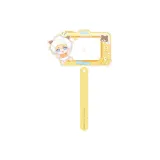 Акриловый Photo Stick, Чжоу Цило-Lazy Овца Edition