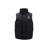 Призрачно черный