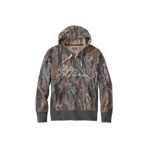 L.L.Bean Мужские Свитшоты