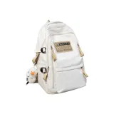 Экрю, средний, с украшением в виде утки